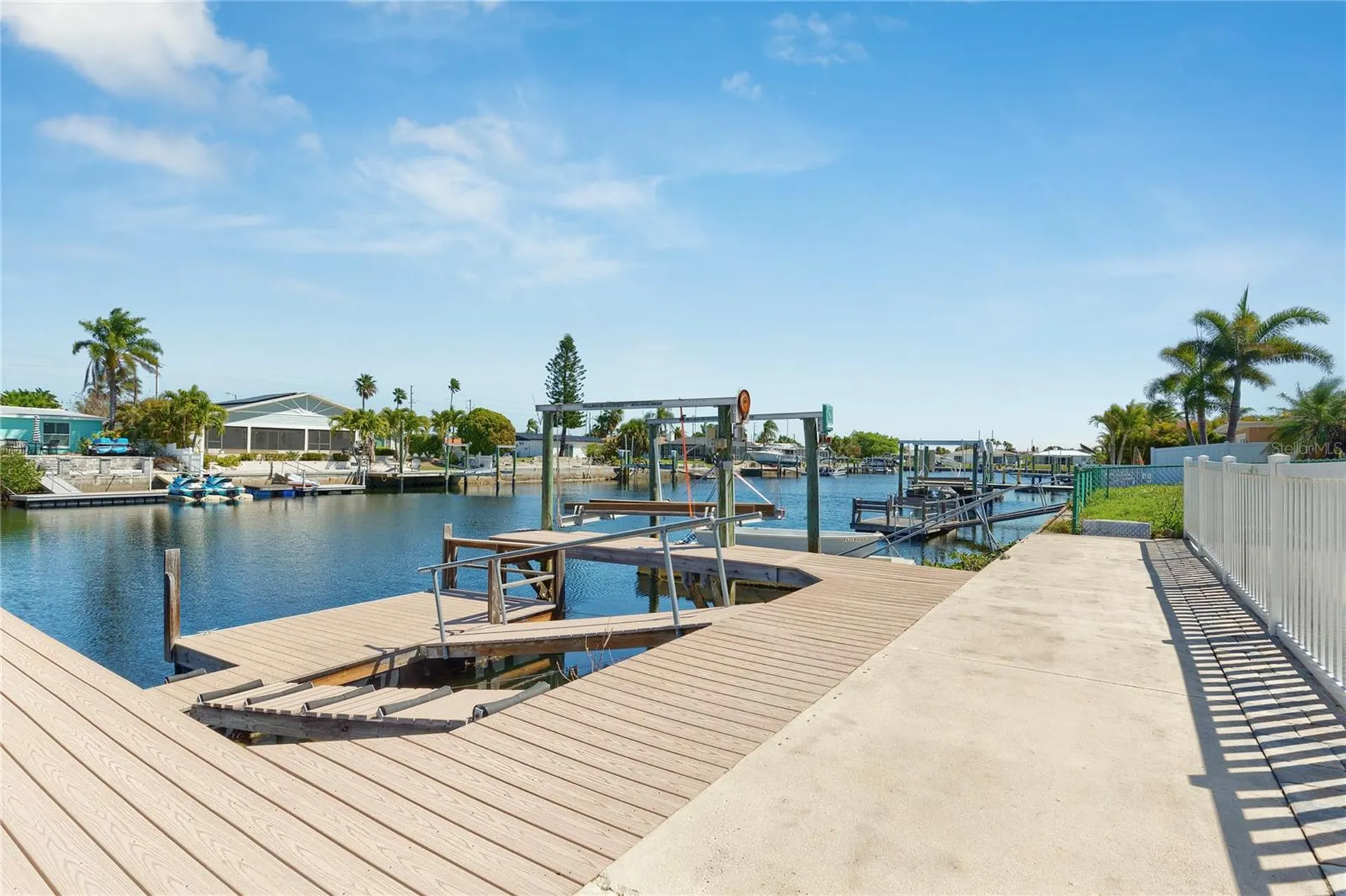 3505 Seaway Drive New Port Richey FL 34652