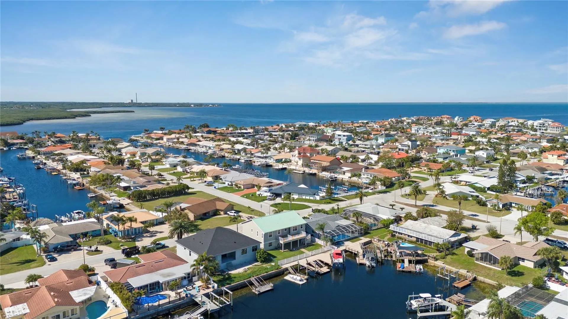 3505 Seaway Drive New Port Richey FL 34652