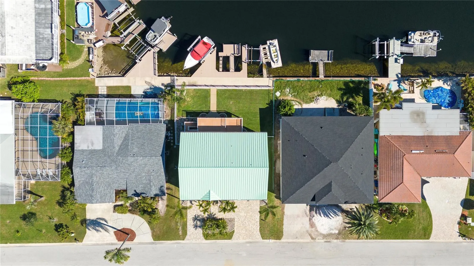 3505 Seaway Drive New Port Richey FL 34652