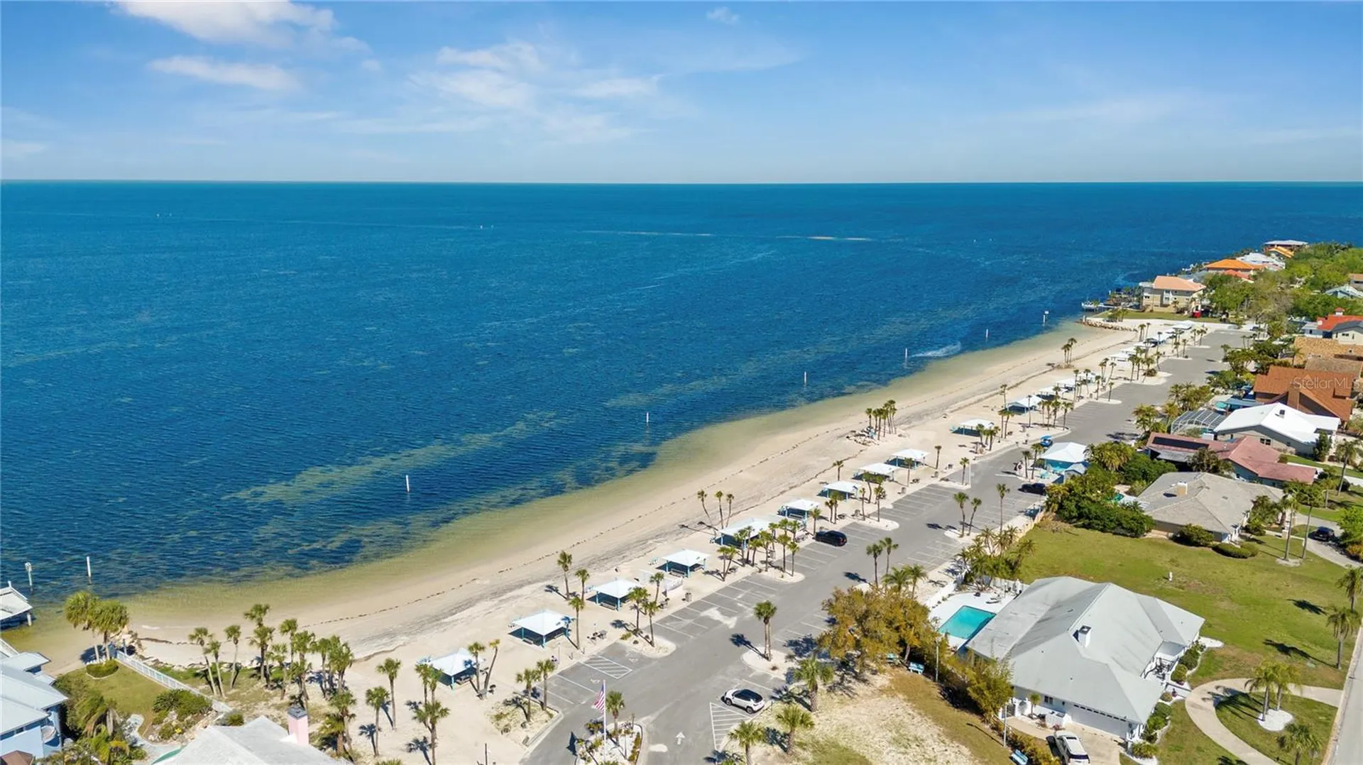 3505 Seaway Drive New Port Richey FL 34652