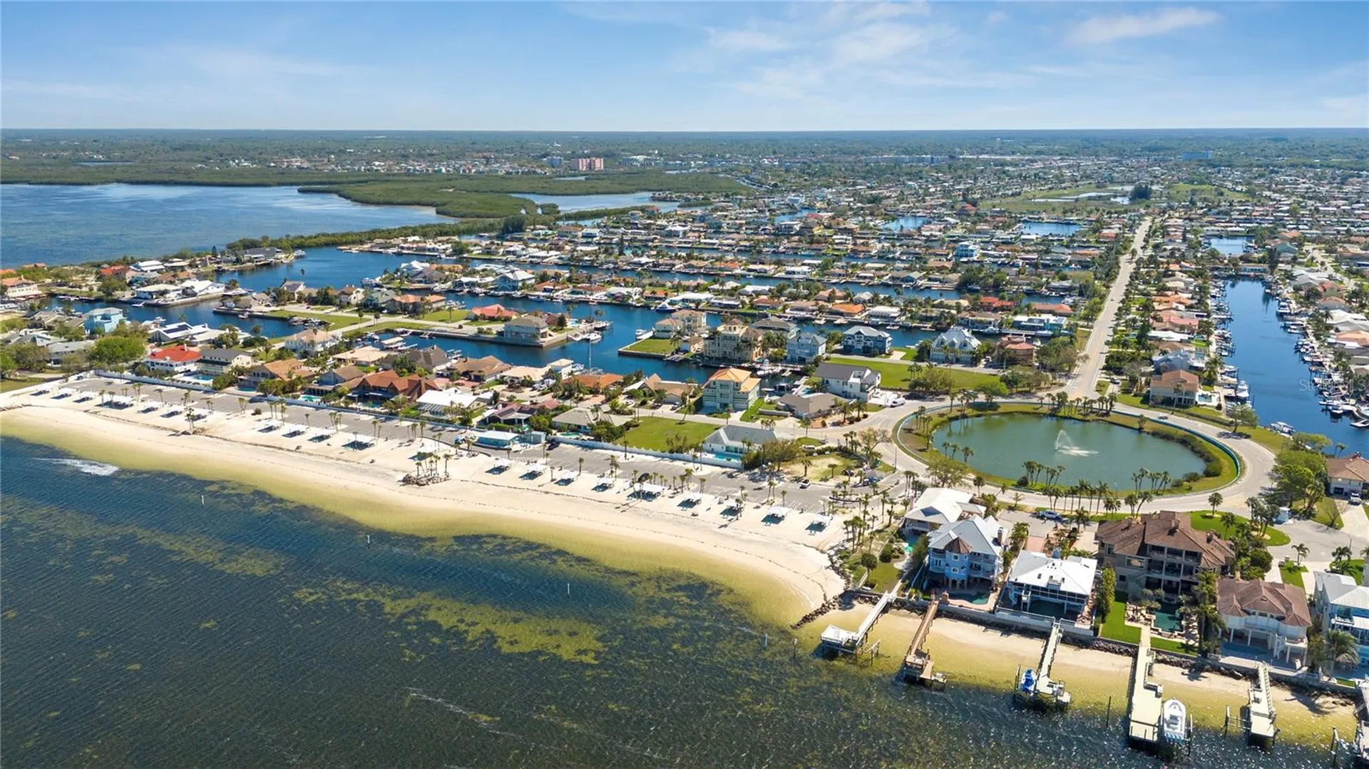 3505 Seaway Drive New Port Richey FL 34652