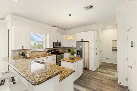 3505 Seaway Drive New Port Richey FL 34652