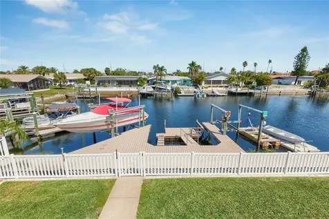 3505 Seaway Drive New Port Richey FL 34652