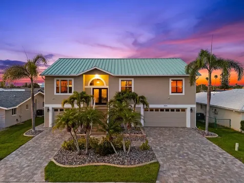 3505 Seaway Drive New Port Richey FL 34652