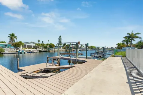 3505 Seaway Drive New Port Richey FL 34652