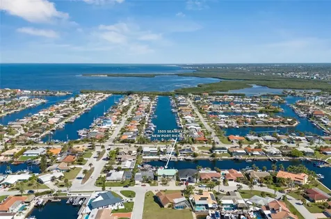 3505 Seaway Drive New Port Richey FL 34652