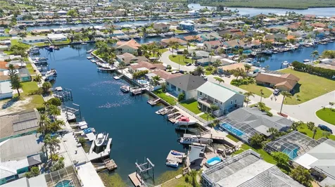 3505 Seaway Drive New Port Richey FL 34652