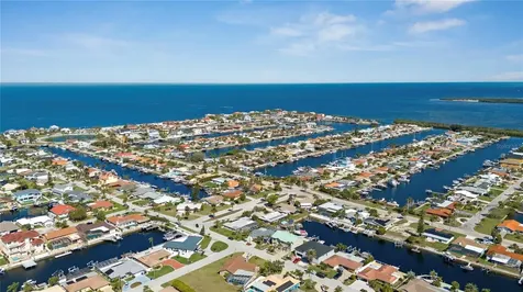 3505 Seaway Drive New Port Richey FL 34652