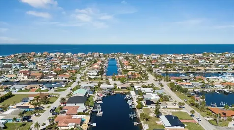 3505 Seaway Drive New Port Richey FL 34652