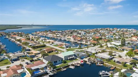 3505 Seaway Drive New Port Richey FL 34652