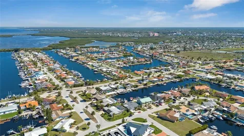 3505 Seaway Drive New Port Richey FL 34652