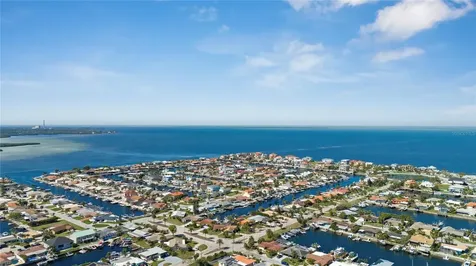 3505 Seaway Drive New Port Richey FL 34652