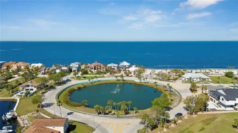3505 Seaway Drive New Port Richey FL 34652