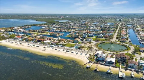 3505 Seaway Drive New Port Richey FL 34652