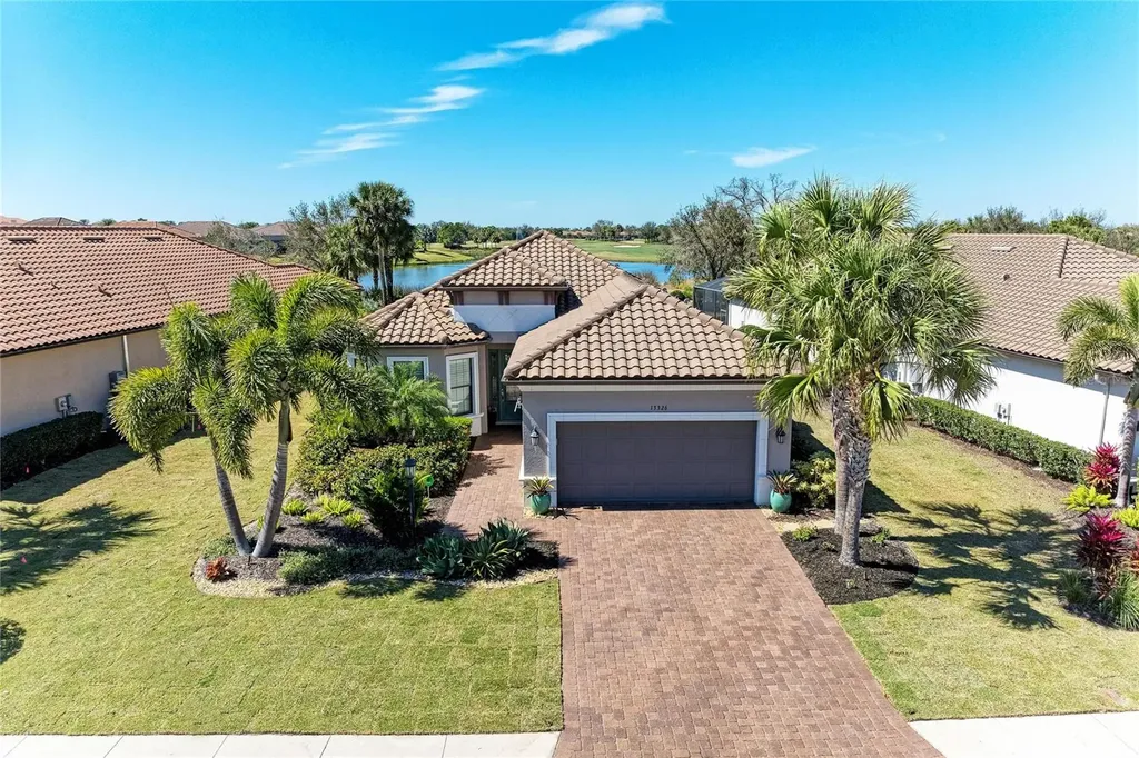 13326 Sorrento Way Bradenton FL 34211