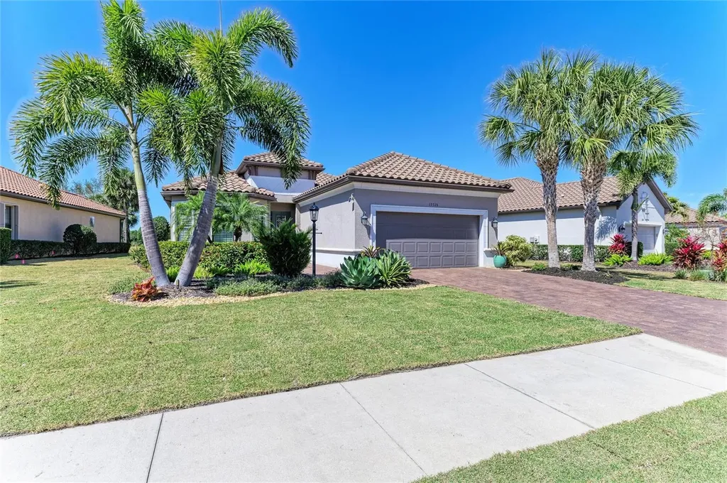 13326 Sorrento Way Bradenton FL 34211