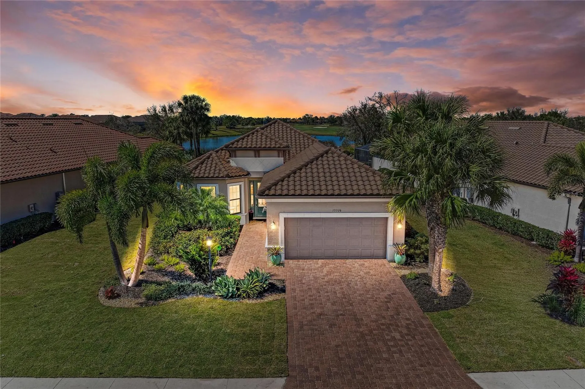 13326 Sorrento Way Bradenton FL 34211