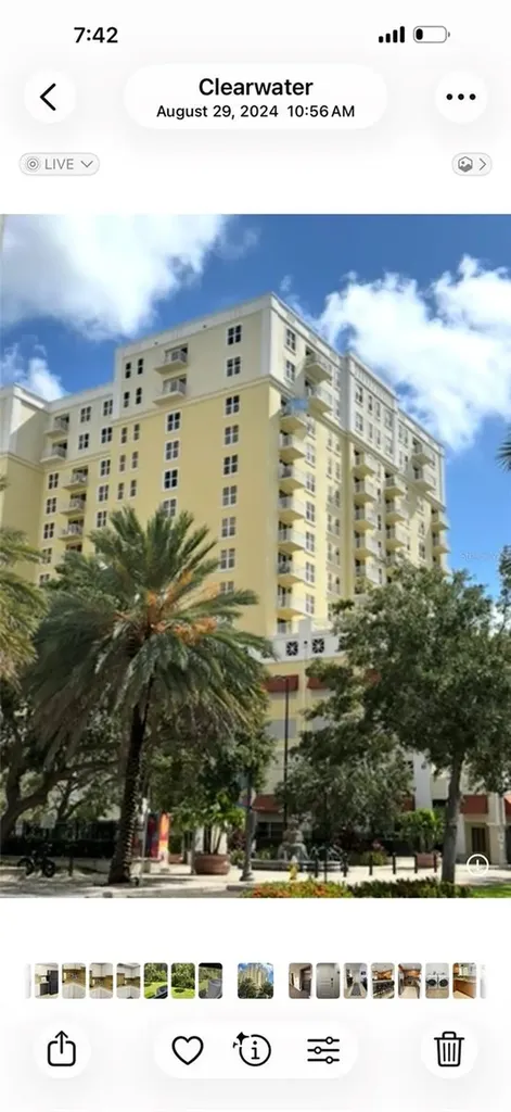 628 Cleveland Street Clearwater FL 33755