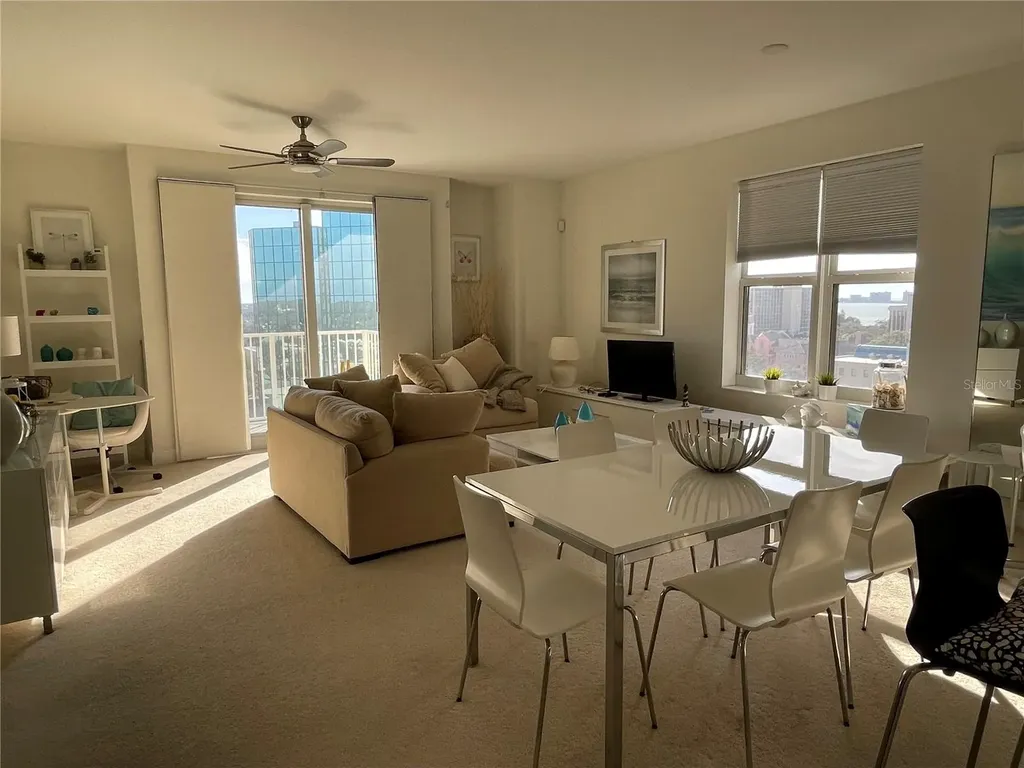 628 Cleveland Street Clearwater FL 33755