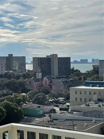 628 Cleveland Street Clearwater FL 33755