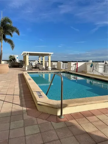 628 Cleveland Street Clearwater FL 33755