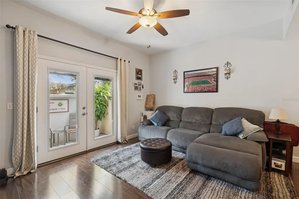 1201 W Horatio Street Tampa FL 33606
