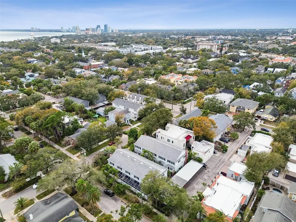 1201 W Horatio Street Tampa FL 33606
