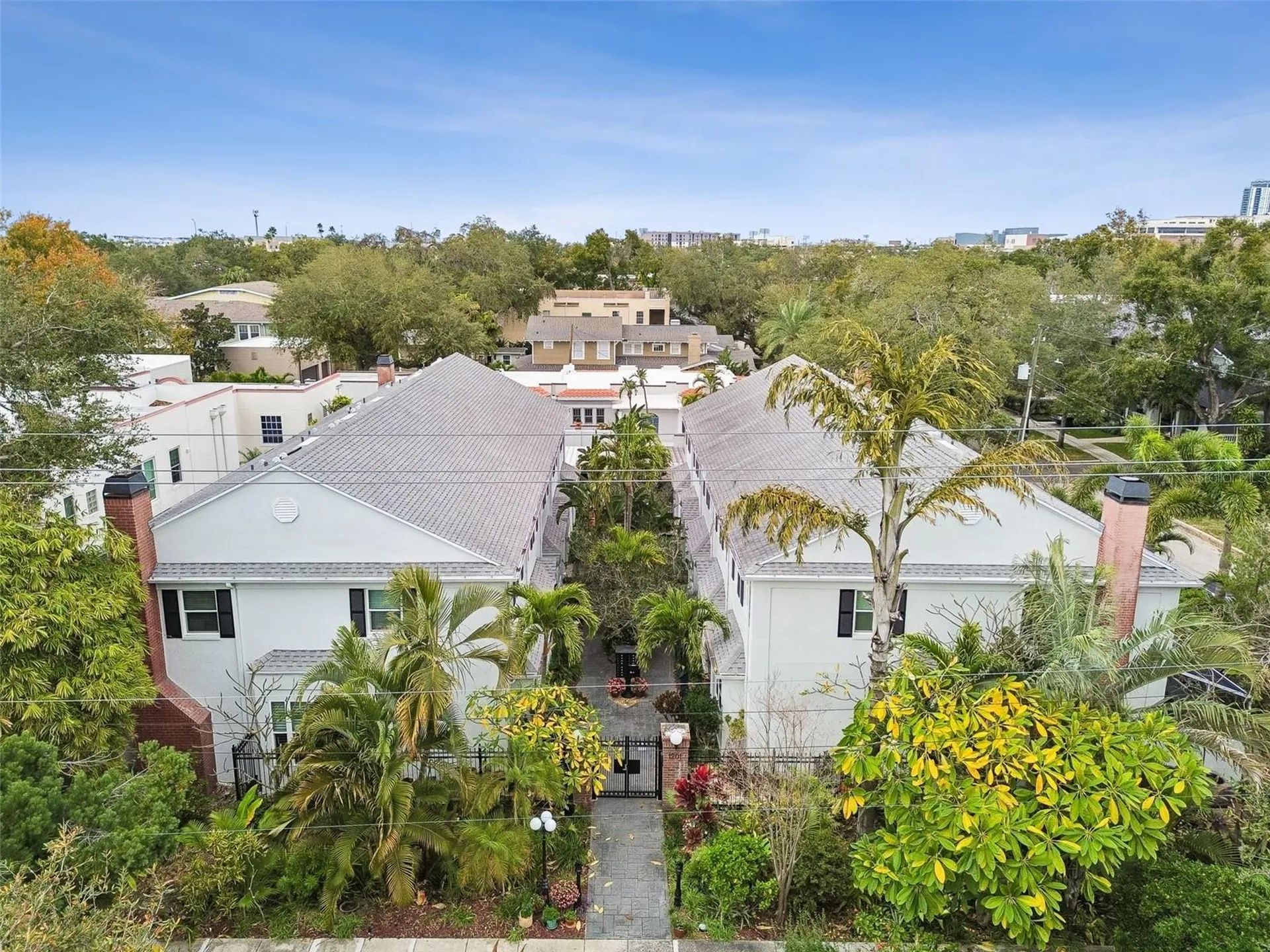 1201 W Horatio Street Tampa FL 33606