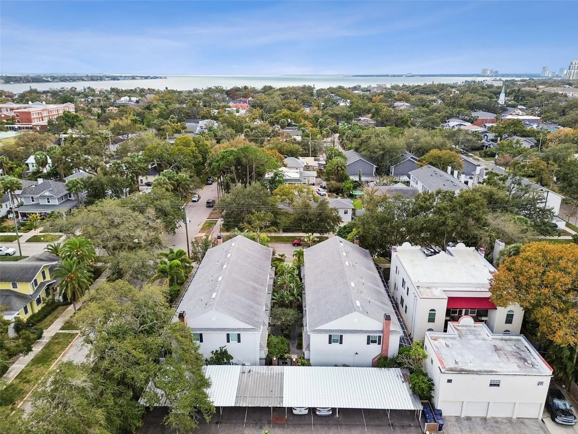 1201 W Horatio Street Tampa FL 33606