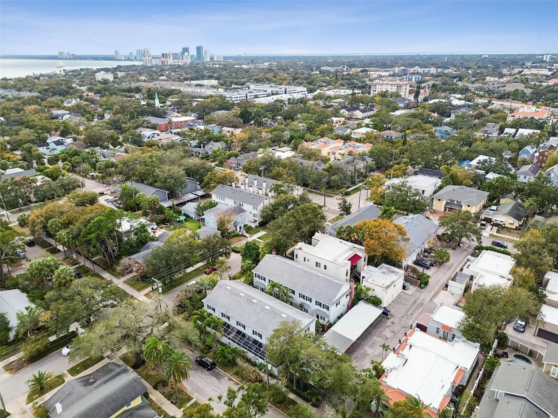 1201 W Horatio Street Tampa FL 33606