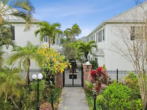 1201 W Horatio Street Tampa FL 33606