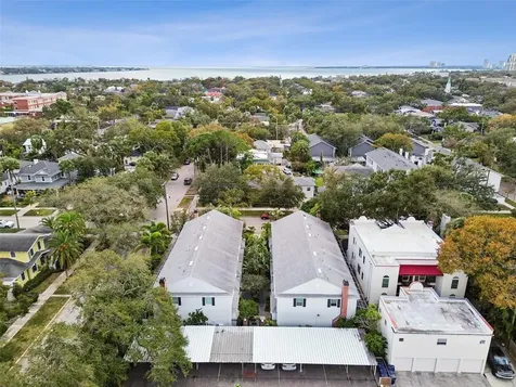 1201 W Horatio Street Tampa FL 33606
