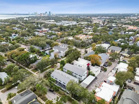 1201 W Horatio Street Tampa FL 33606