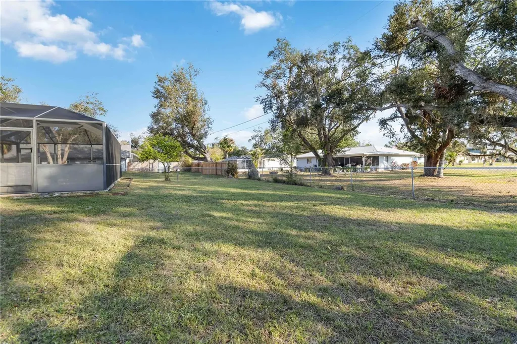 22285 Walton Avenue Port Charlotte FL 33952