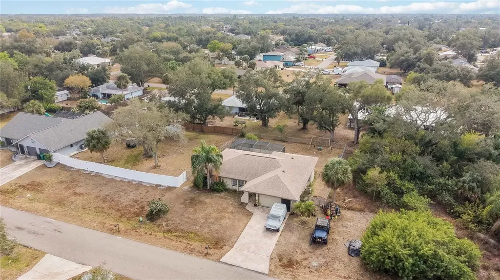 22285 Walton Avenue Port Charlotte FL 33952