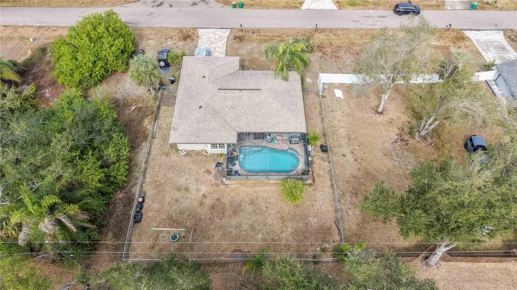 22285 Walton Avenue Port Charlotte FL 33952