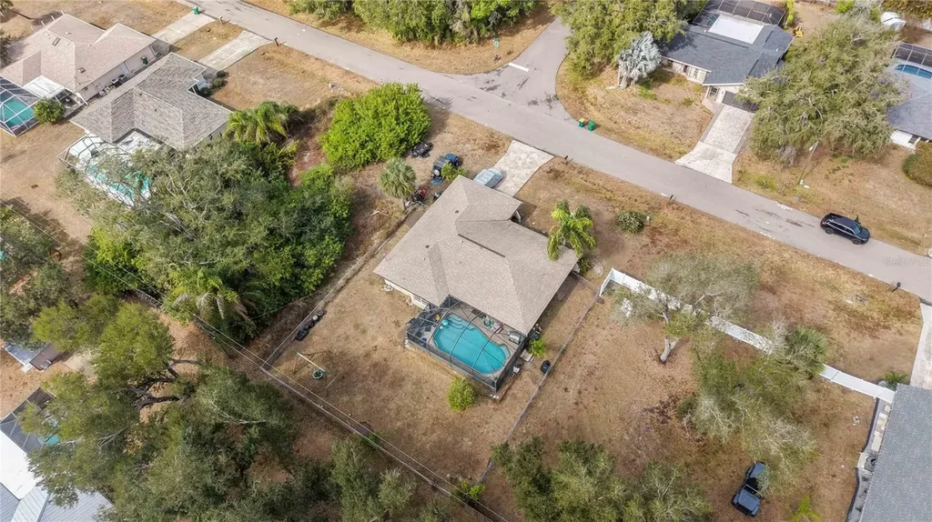 22285 Walton Avenue Port Charlotte FL 33952