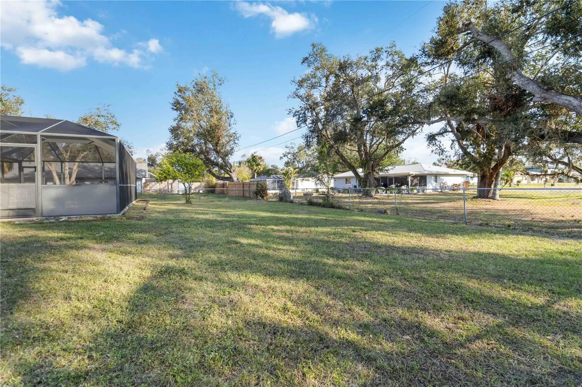 22285 Walton Avenue Port Charlotte FL 33952