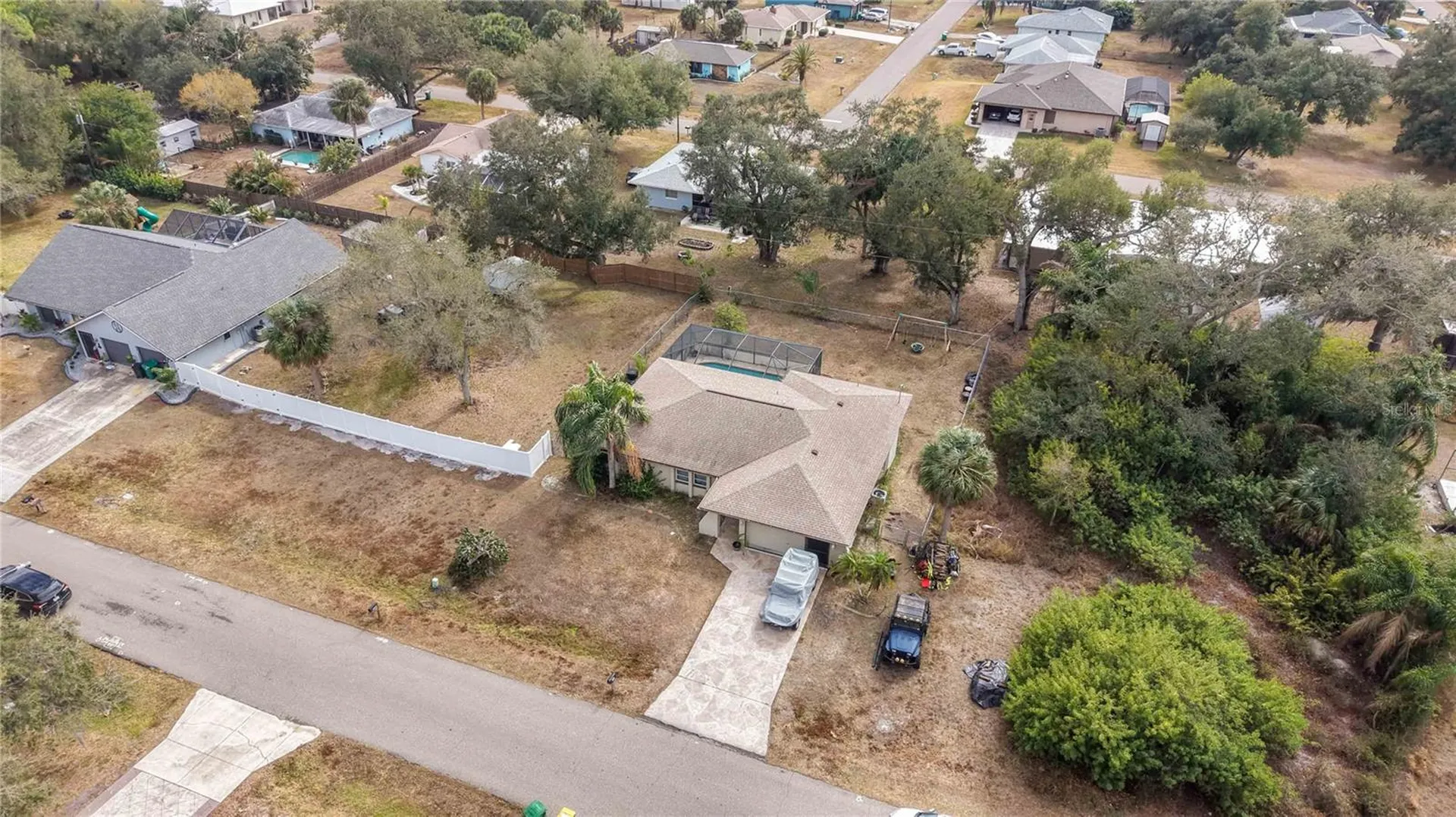 22285 Walton Avenue Port Charlotte FL 33952