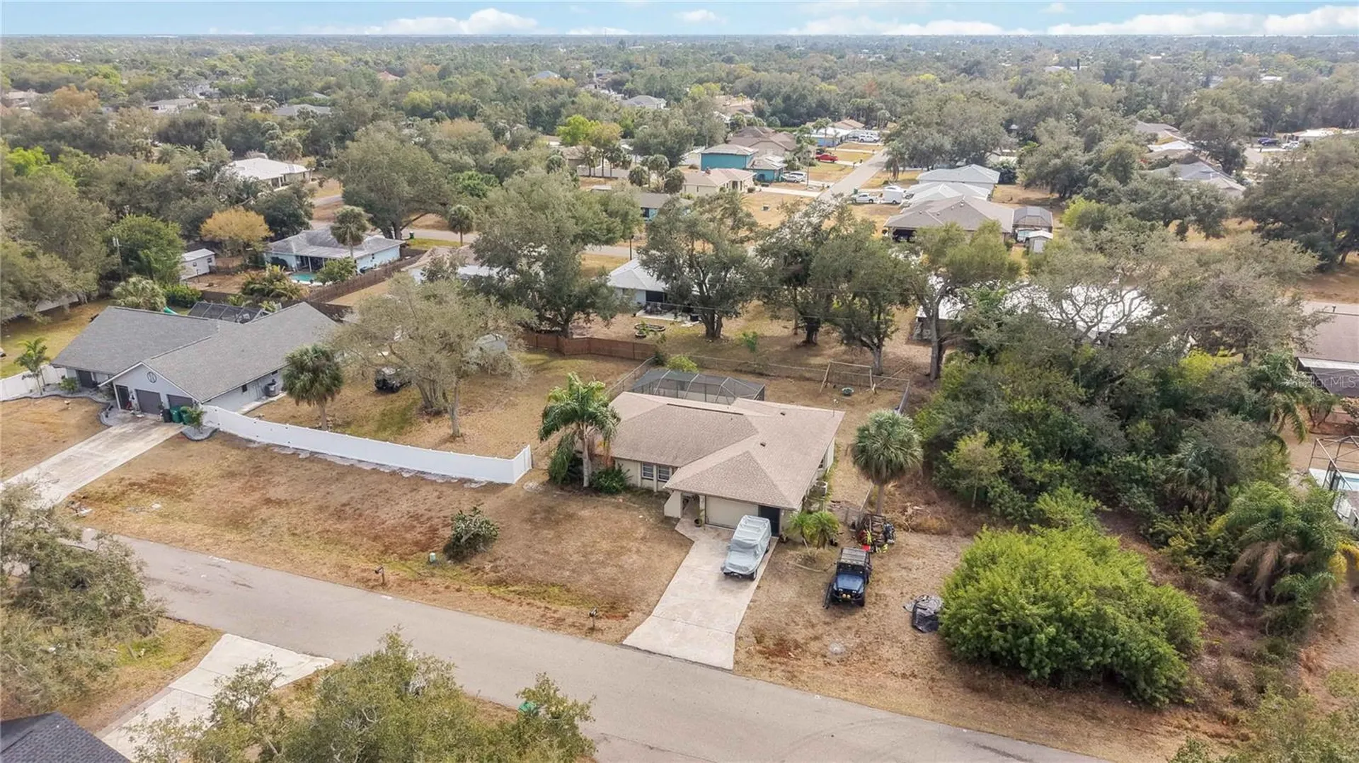 22285 Walton Avenue Port Charlotte FL 33952