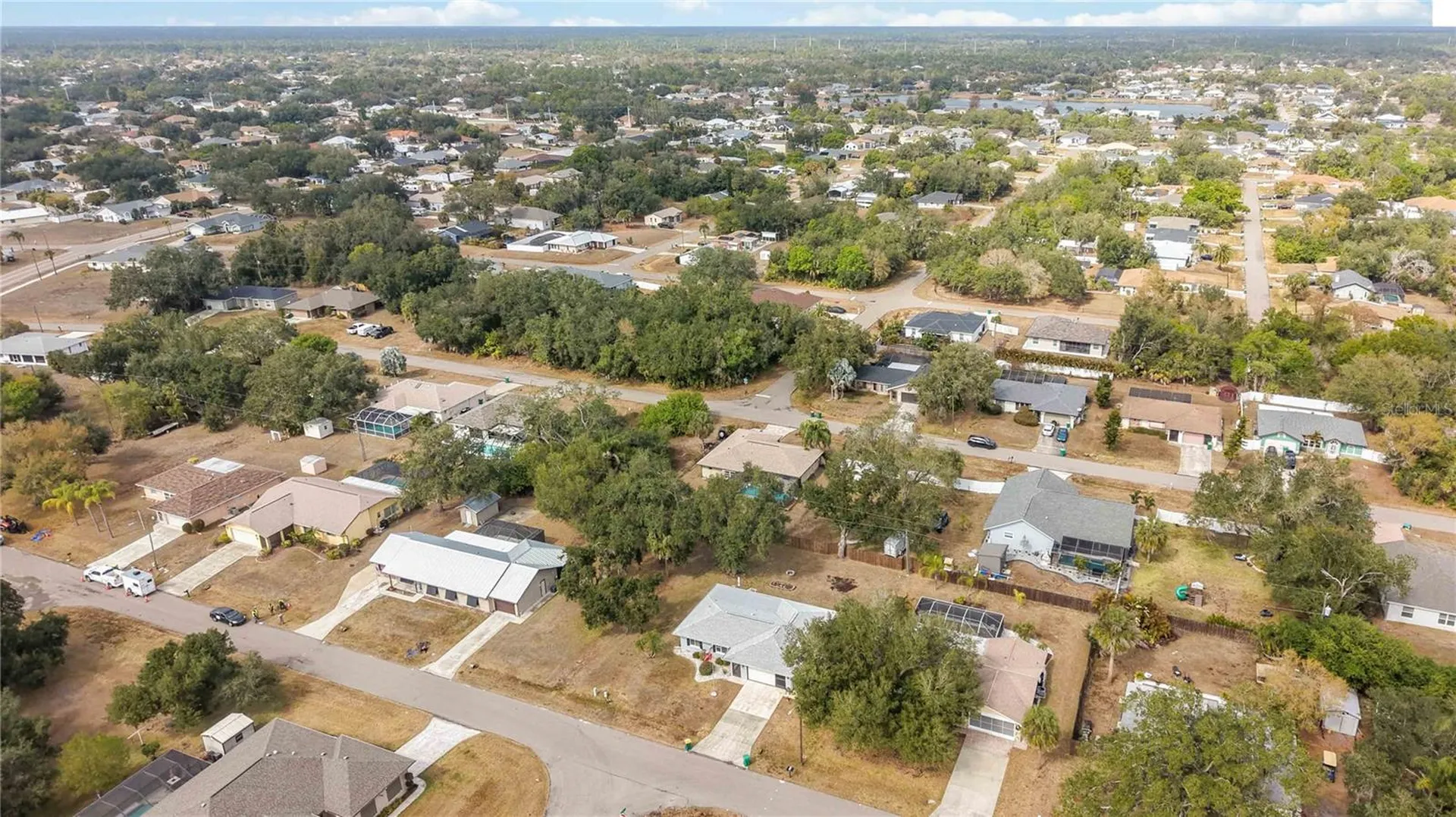 22285 Walton Avenue Port Charlotte FL 33952