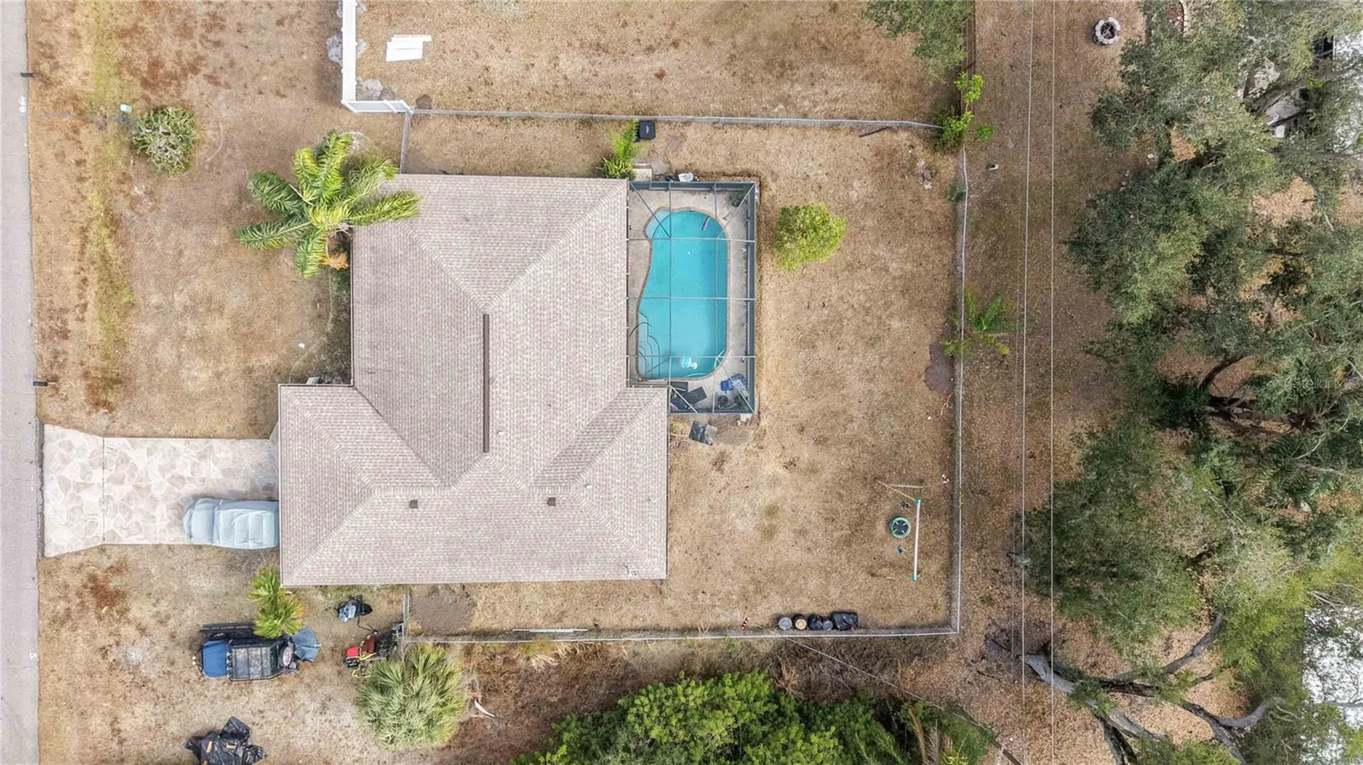 22285 Walton Avenue Port Charlotte FL 33952