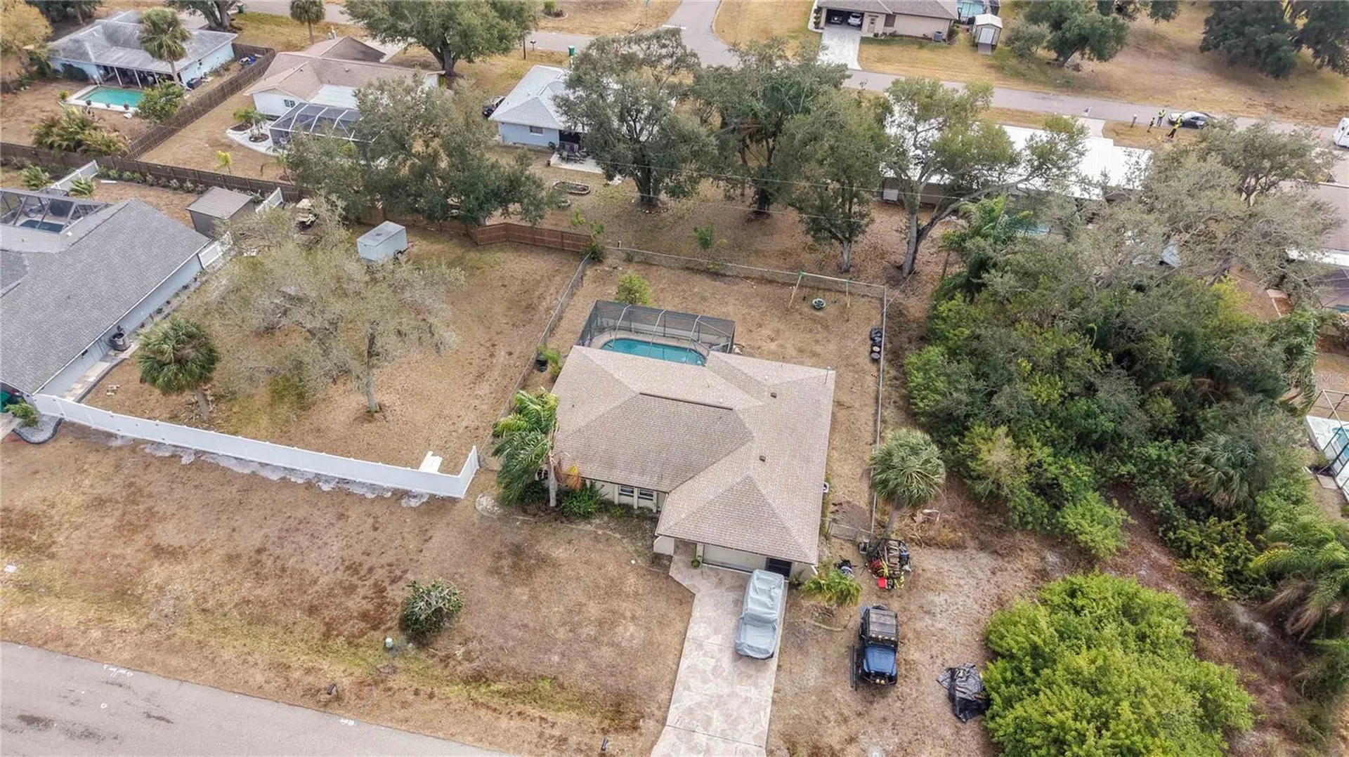 22285 Walton Avenue Port Charlotte FL 33952