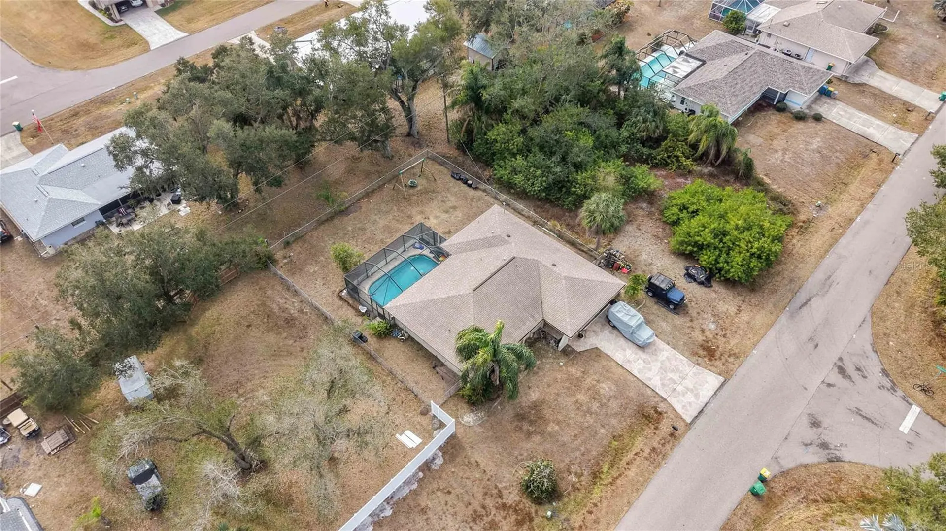 22285 Walton Avenue Port Charlotte FL 33952