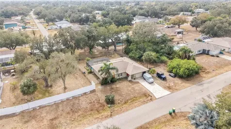 22285 Walton Avenue Port Charlotte FL 33952