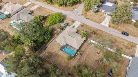 22285 Walton Avenue Port Charlotte FL 33952