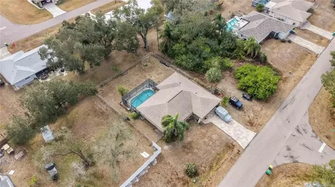 22285 Walton Avenue Port Charlotte FL 33952