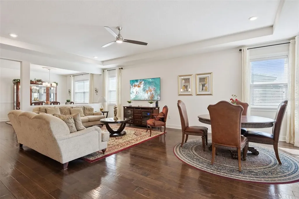 14254 Seranoa Drive Orlando FL 32824