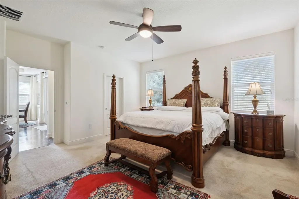 14254 Seranoa Drive Orlando FL 32824