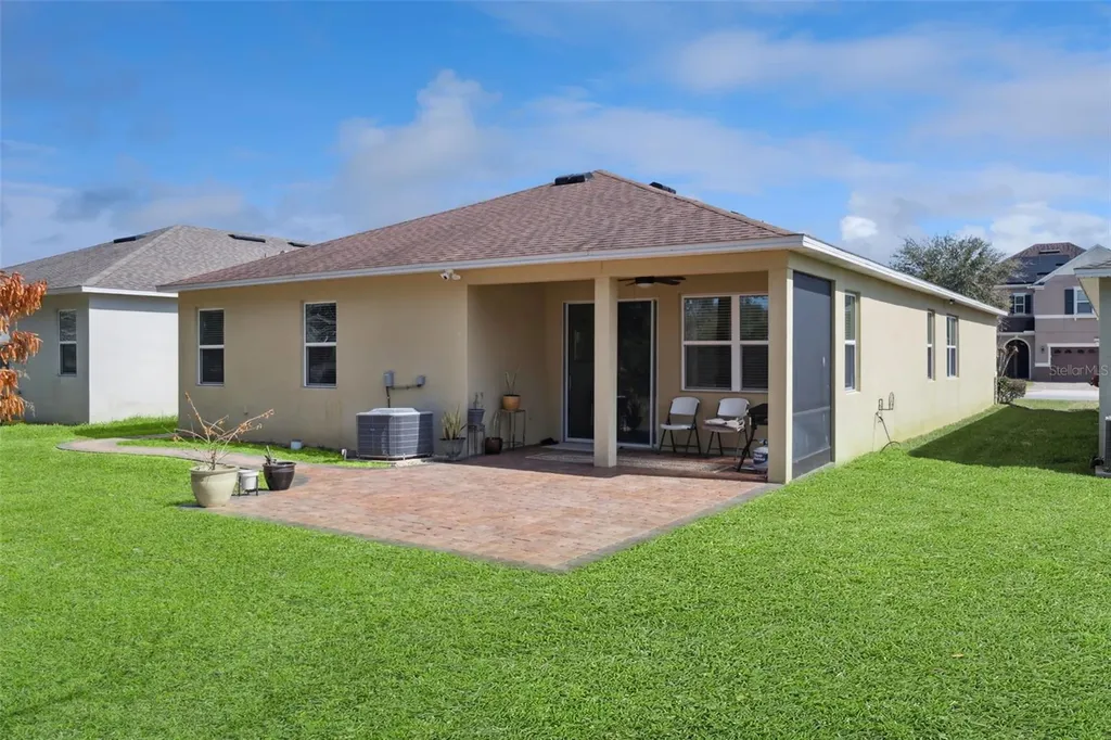 14254 Seranoa Drive Orlando FL 32824